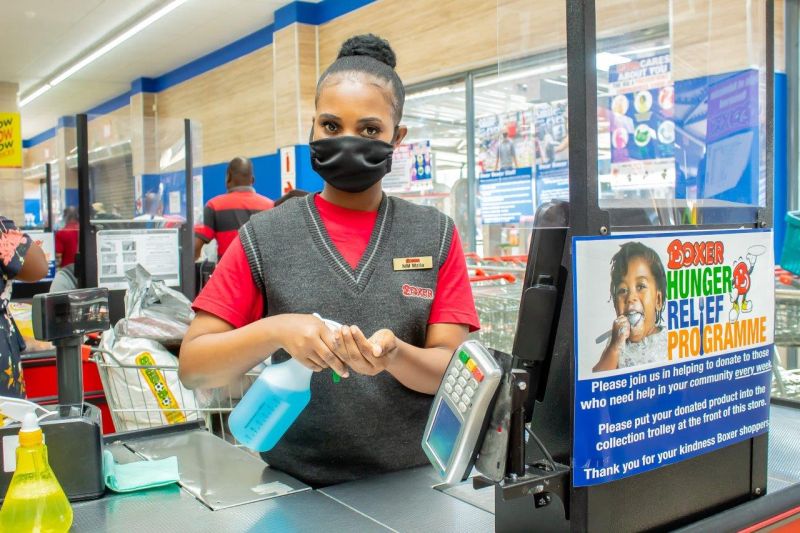 Boxer Supermarket Available Career Jobs