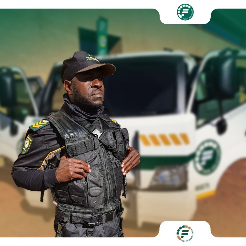 Fidelity Cash Solution CIT Driver Job Opportunity: What You Need to Know & How to Apply