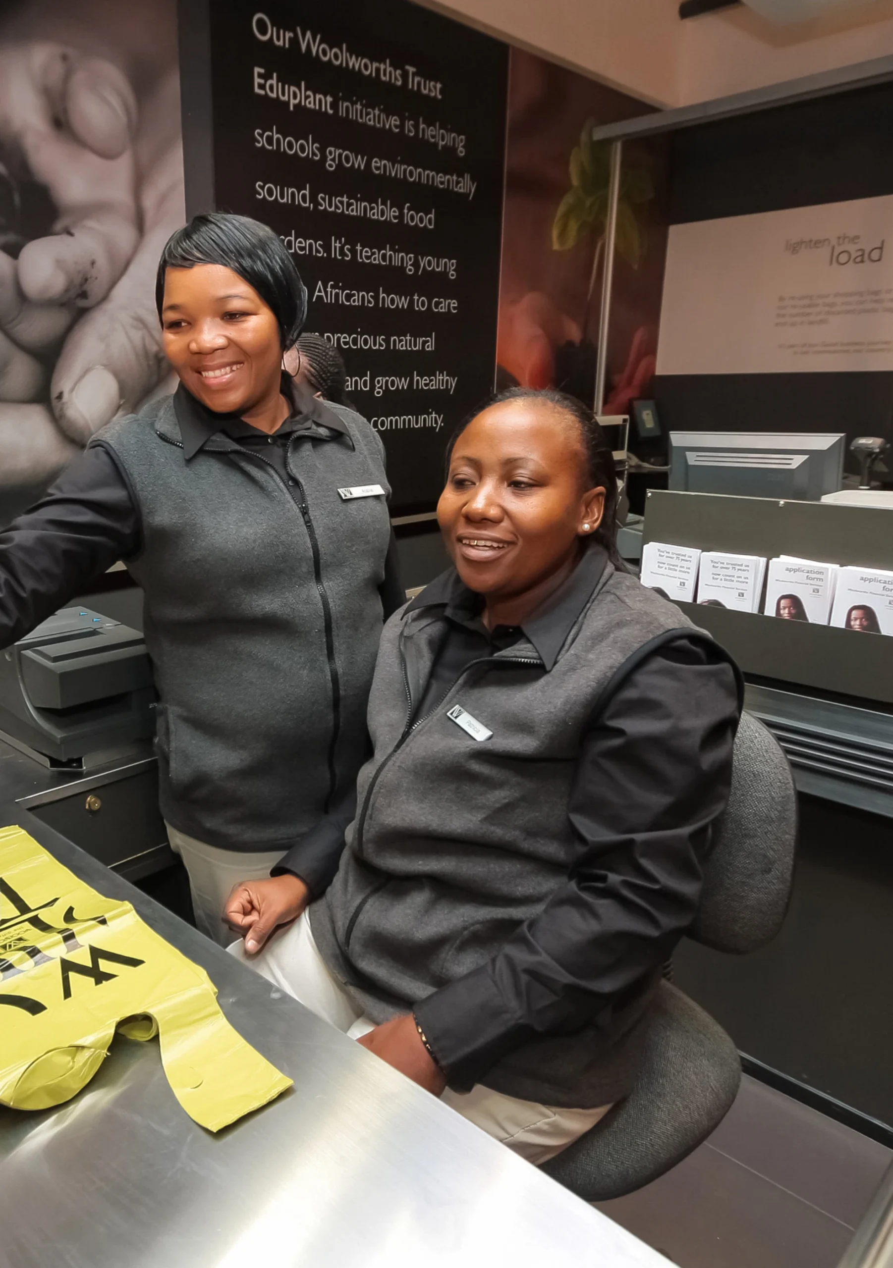 Woolworths Vacancies Online Application 2026
