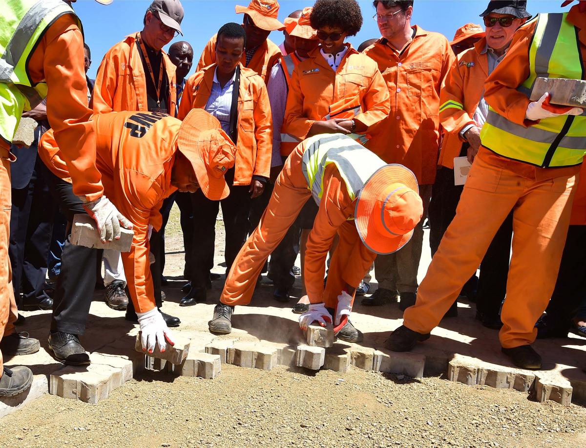 EPWP General Worker X33 Positions Available – Exciting 33 Government Opportunities You Can’t Miss