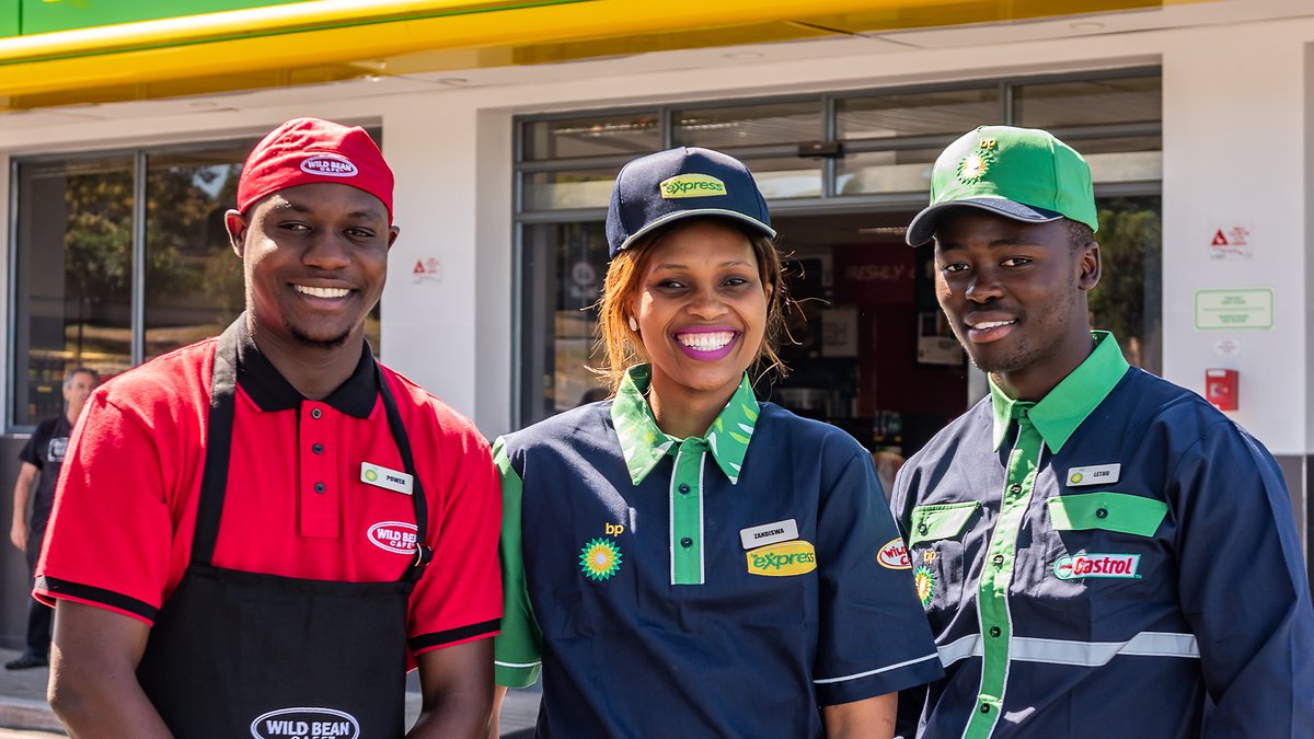 How to Apply for BP Garage Vacancies