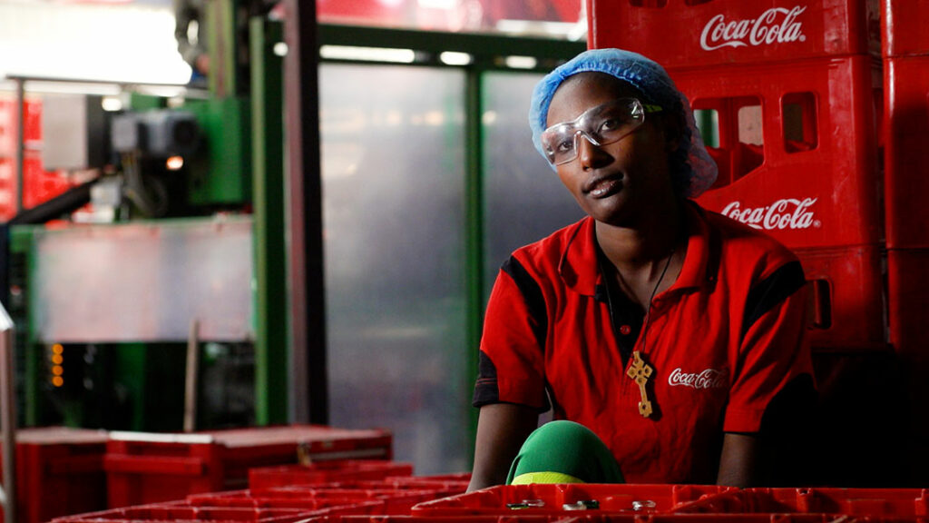 Coca-Cola Beverages South Afrika Human Resources Learnership Unemployed Youth: Powerful 7 Benefits You Can’t Ignore