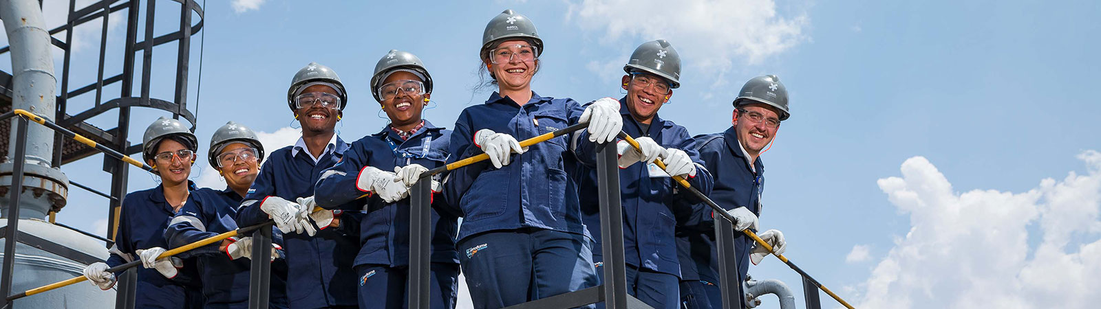 Apply For Sasol Learnership: Artisan (Secunda) Today – 10 Powerful Reasons You Shouldn’t Miss This Opportunity