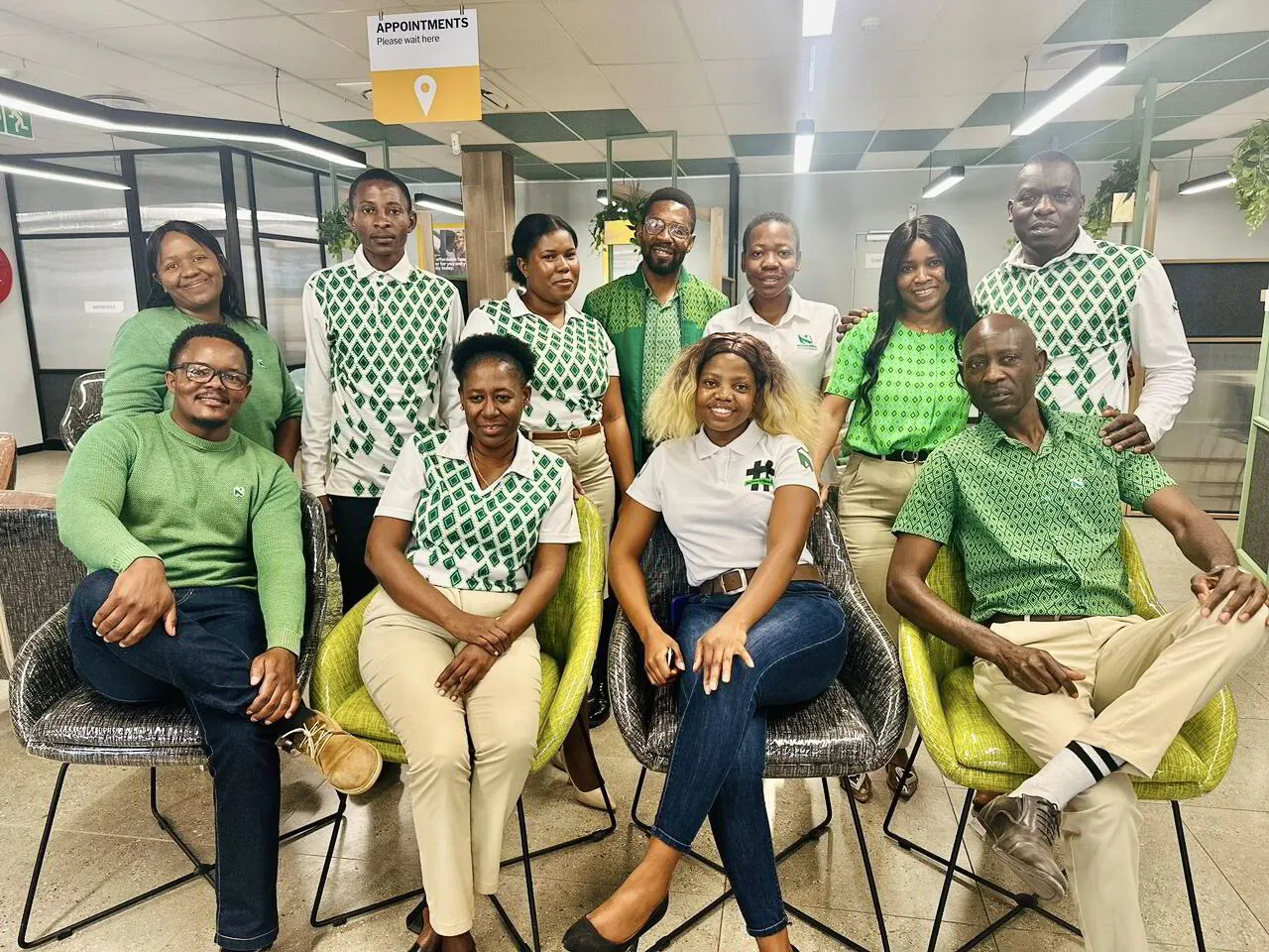 Nedbank YES Programme for Unemployed Youth Apply With Minimum Of Grade 12