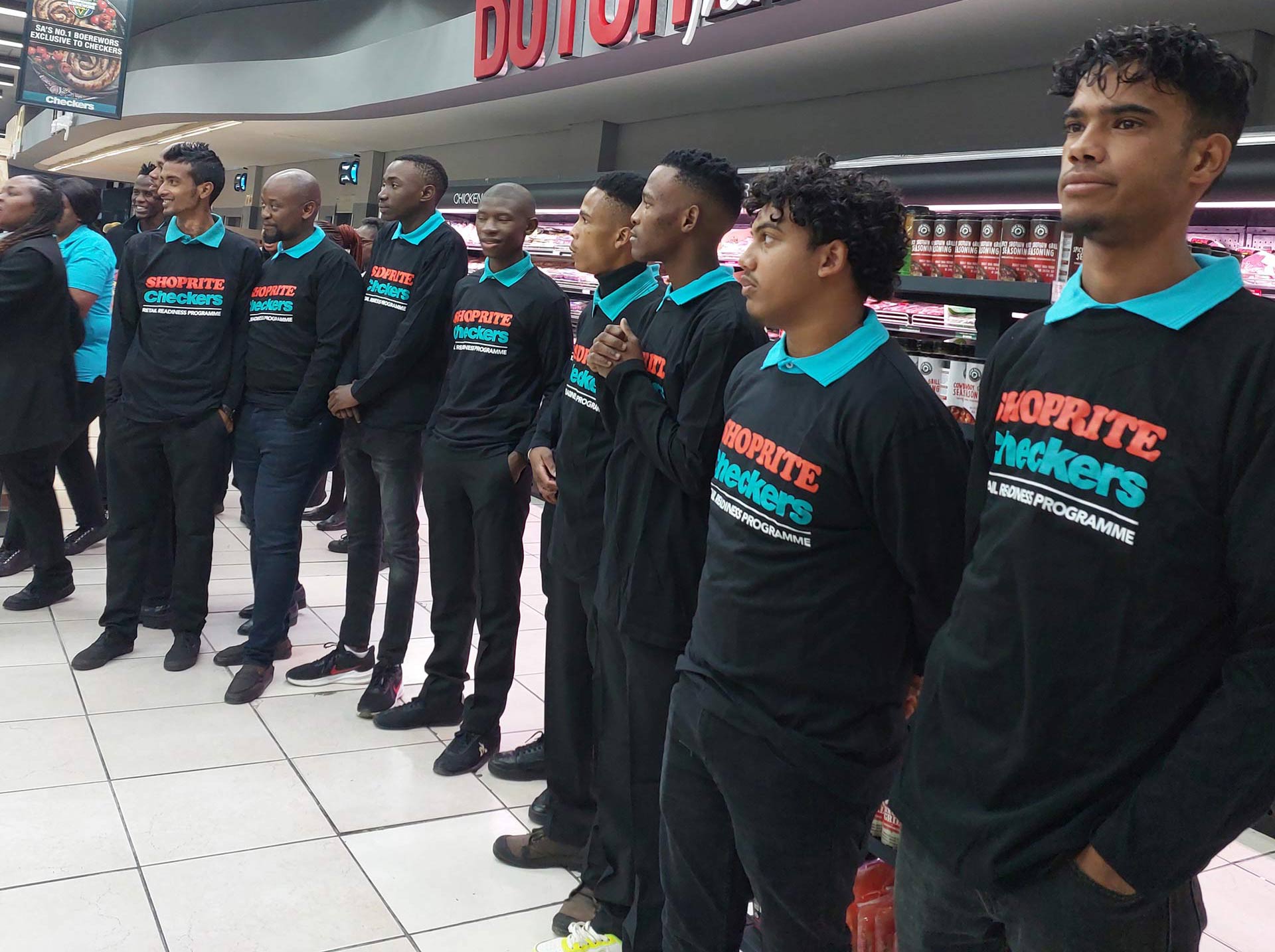 Apply For Checkers Shoprite Vacancies