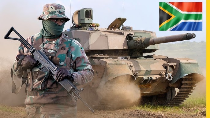 South African Defence Force Application Form Are Now Available For DOWNLOAD + Power Word + Number