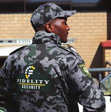 Fidelity Security Services Security Officer Position: Ultimate Career Boost with 7 Powerful Benefits