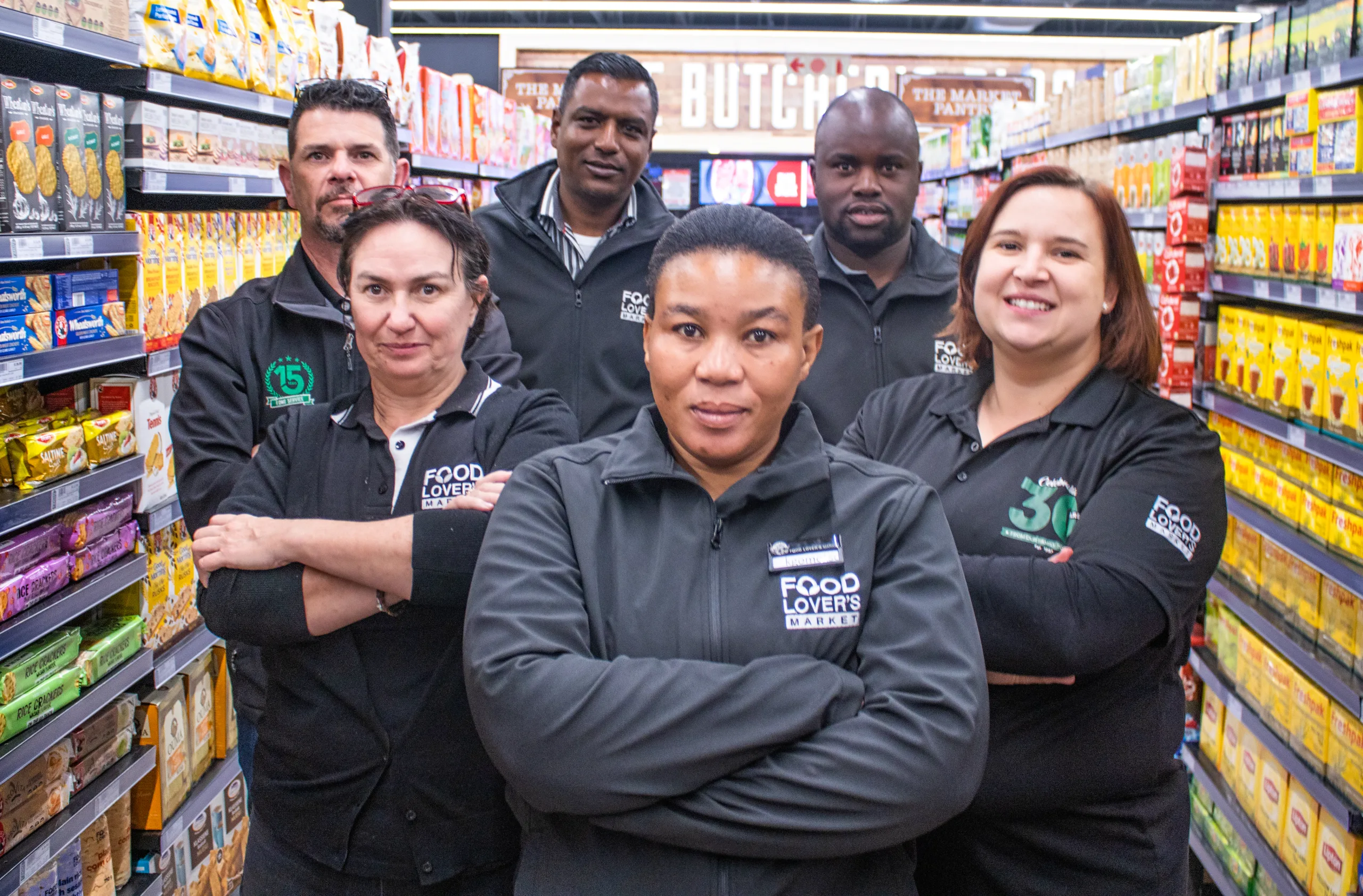 Food Lover's Market Monthly Available Vacancies: Unmissable Opportunities You Can’t Ignore in 2026