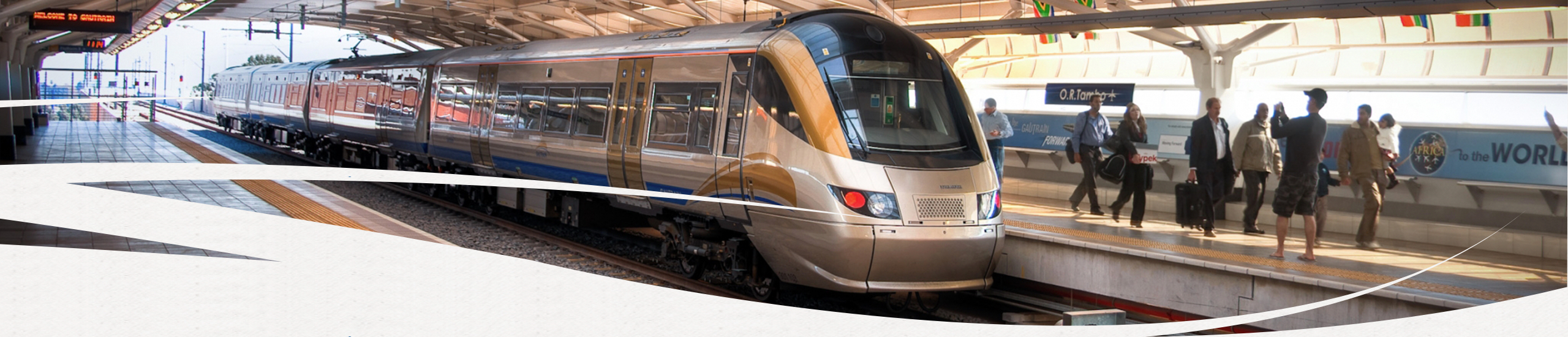 Apply for Gautrain Job Opportunities: 15 Powerful Steps to Launch Your Transit Career