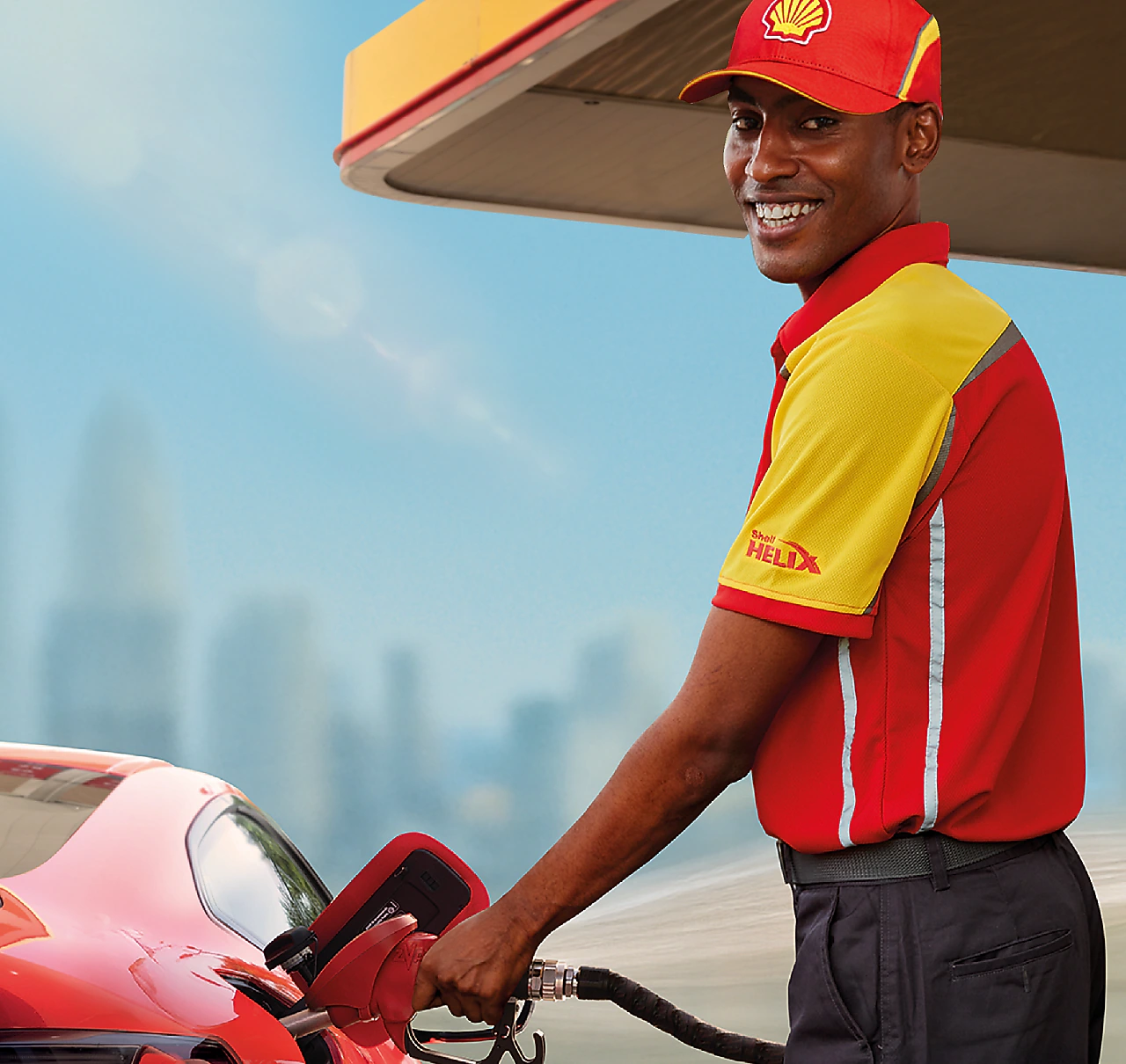 Apply for Shell Garage Vacancies Today + 9 Strong Reasons to Start Your Career
