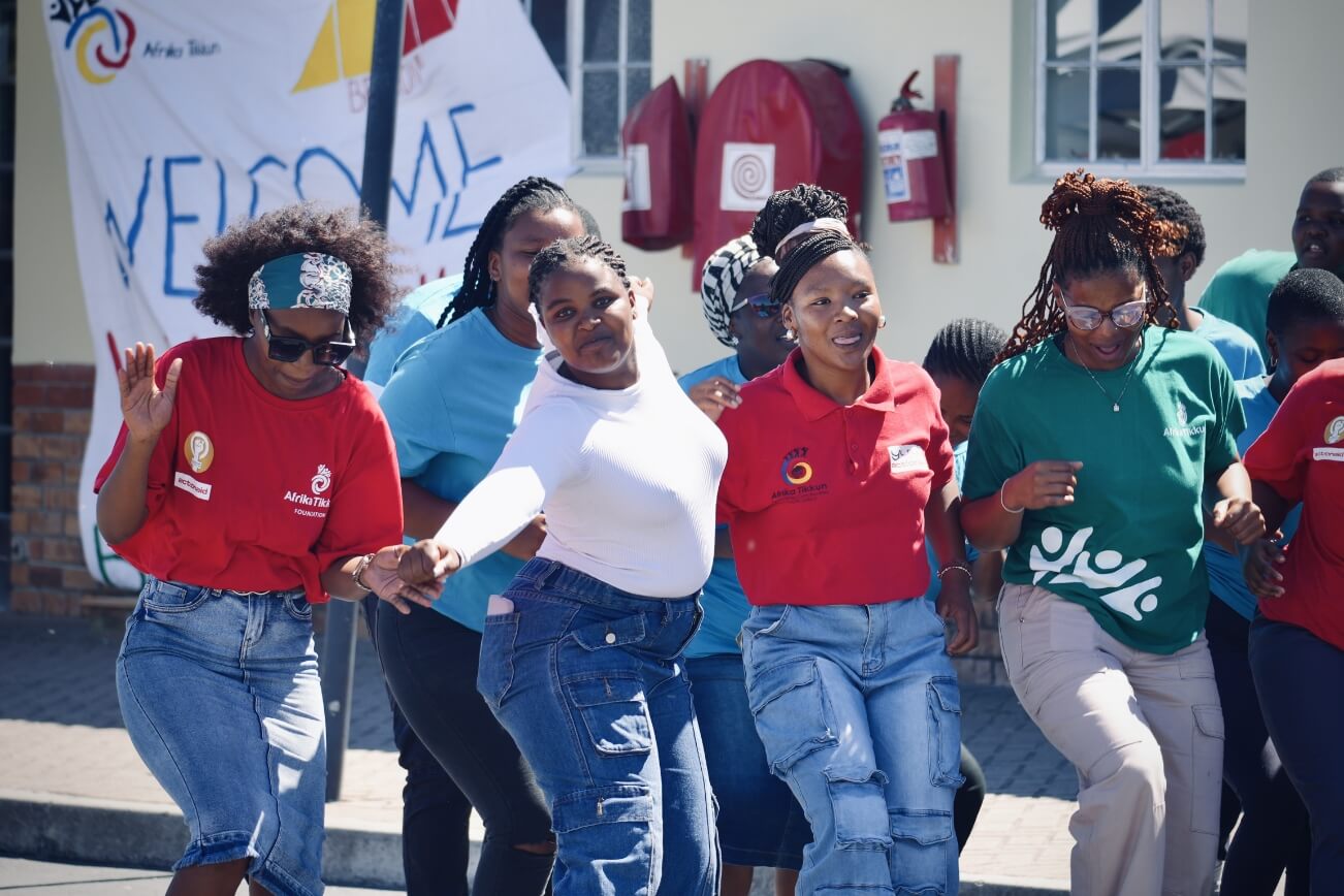 Apply for Afrika Tikkun YES Program: 10 Powerful Benefits for Youth in South Africa