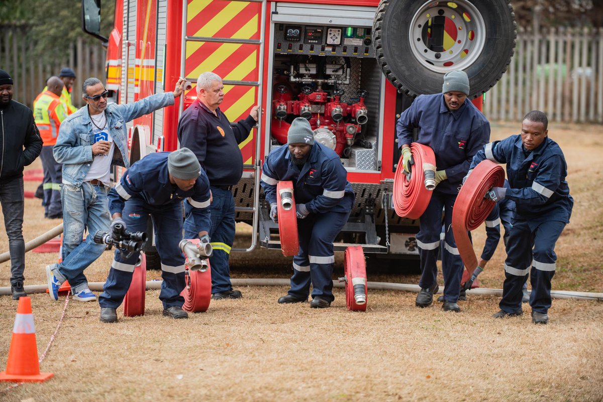 Apply For Transnet Fire Fighter Vacancies Today: 7 Powerful Steps to Secure Your Dream Job
