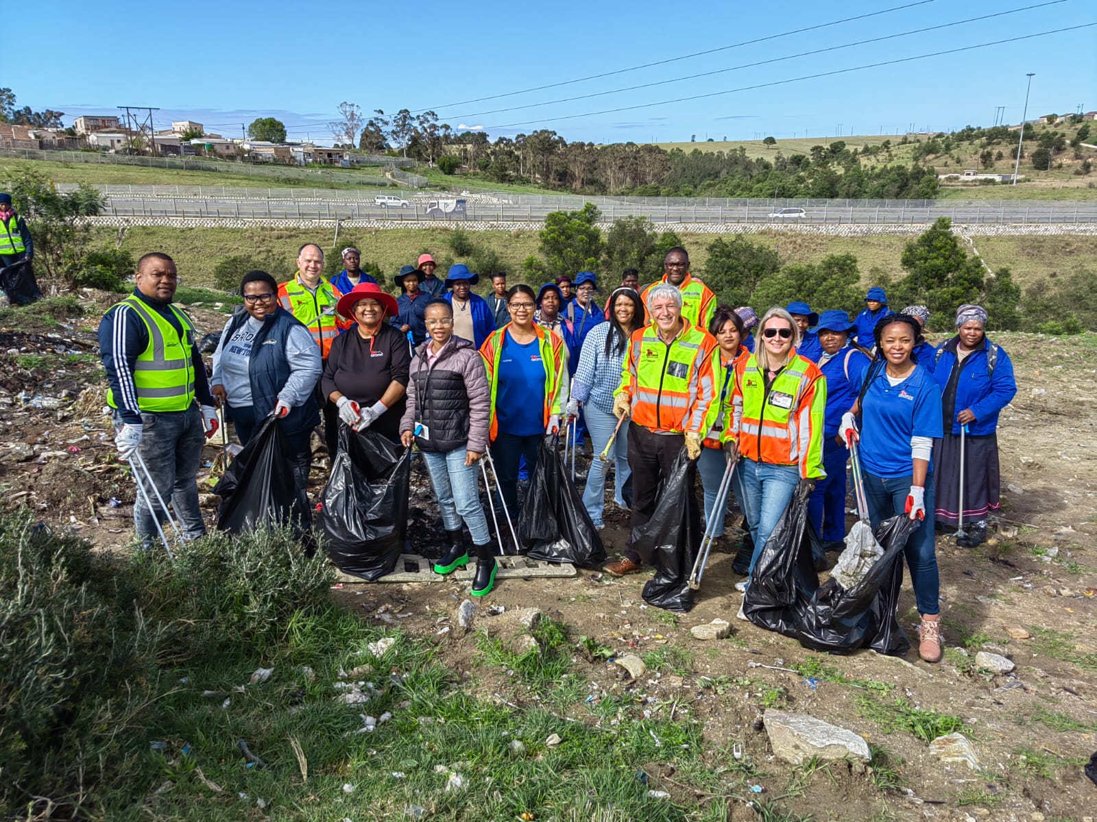 Apply For Cleaner Position From DPSA Circular 07: 8 Easy Steps to Secure a Government Job