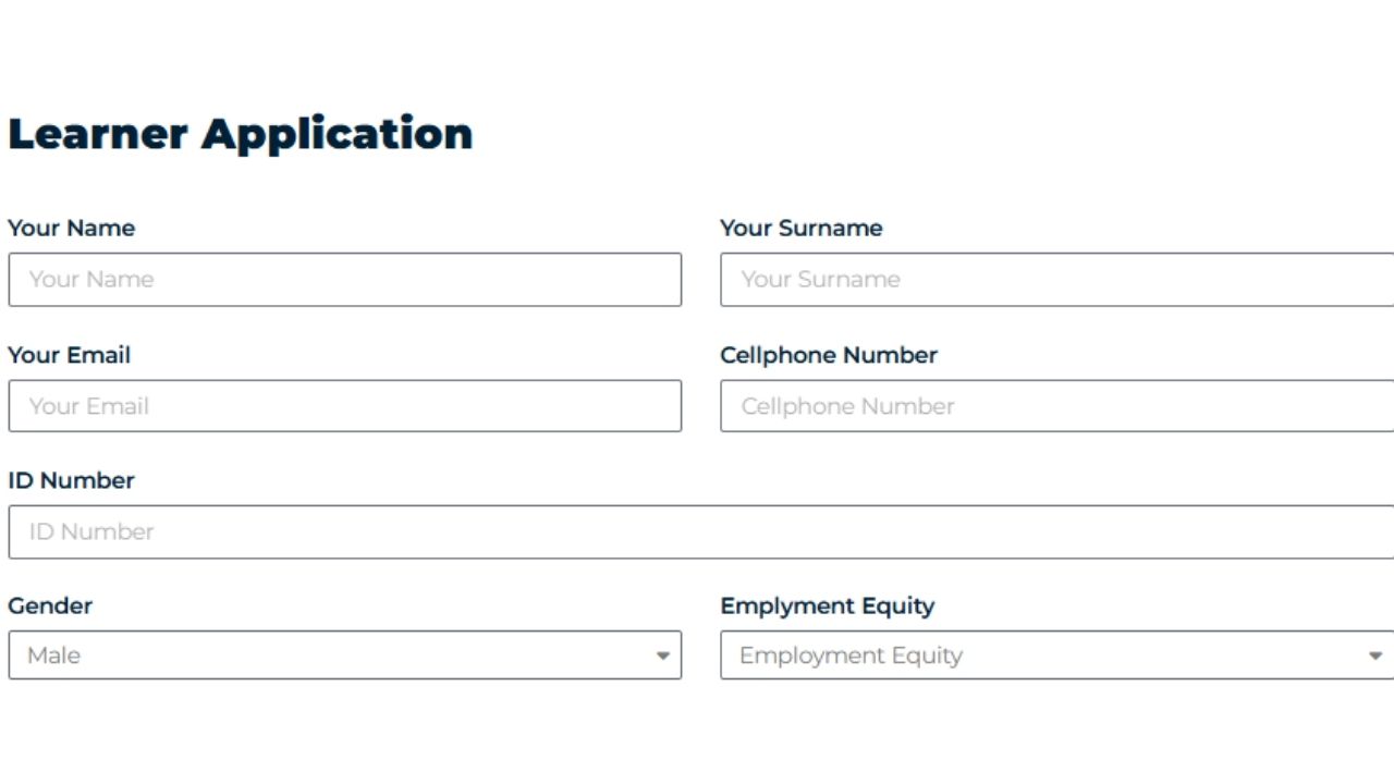 Edupower Learnership Programme 2026: Apply Now and Start Your Career