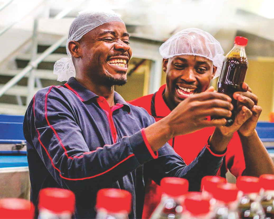 Apply For Coca-Cola Beverages South Africa Job Opportunities: 9 Powerful Ways to Get Hired Fast