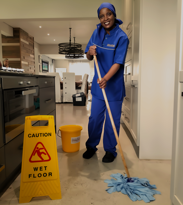 Apply for Department of Public Works and Infrastructure Cleaner X51 Positions: 5 Proven Steps to Secure Government Jobs