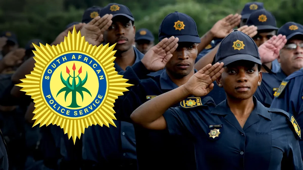 Apply for SAPS Job Opportunities: The Ultimate Guide to Joining the South African Police Service