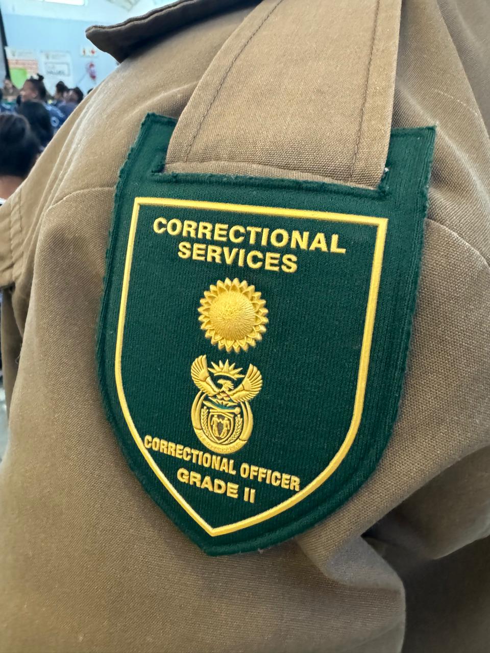 Correctional Services Administrative Officer Vacancies: Your Ultimate Guide to Careers in Public Service