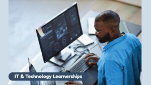 IT & Technology Learnerships