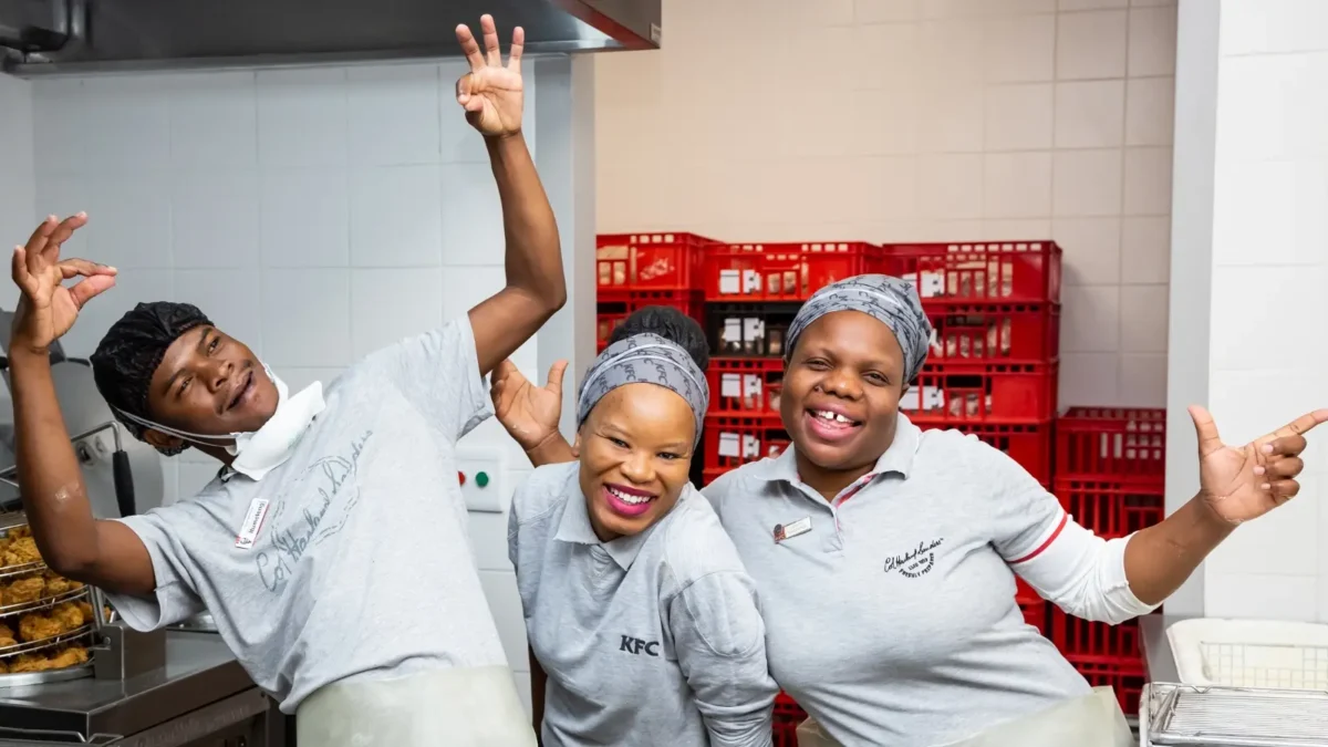 Apply For KFC Job Vacancies + 10 Exciting Career Opportunities