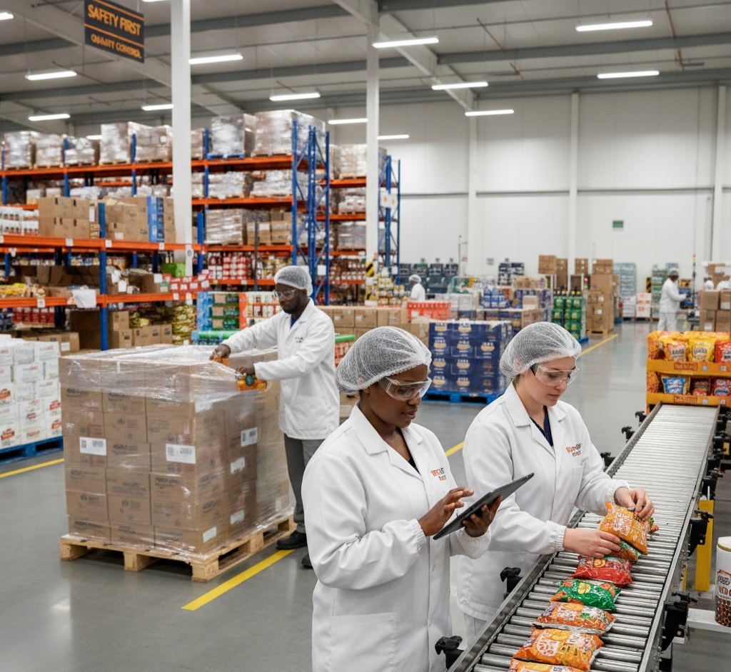 Tiger Brands Vacancies