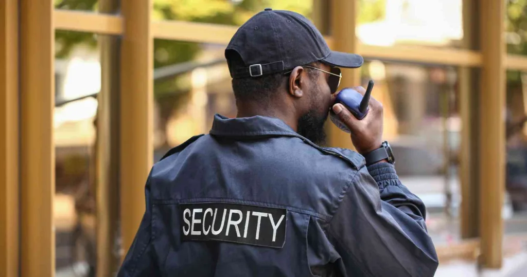 Department of Basic Education: Security Guards – 8 Positions: Exciting Government Job Opportunity 2026