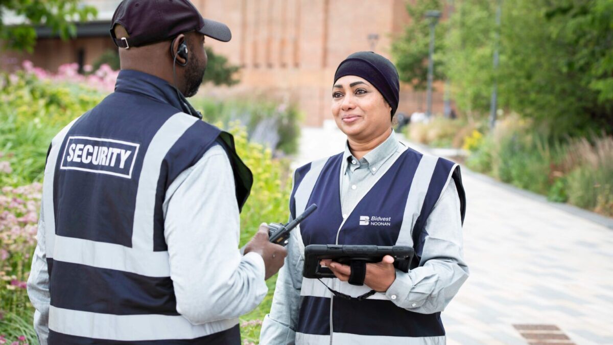 Bidvest Protea Coin Security Officer Post: Powerful Guide With 10 Proven Application Tips