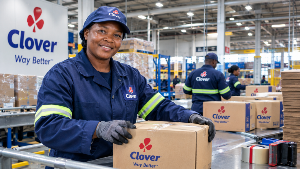 Apply For Clover Vacancies Online: Ultimate Career Boost Guide (2026)