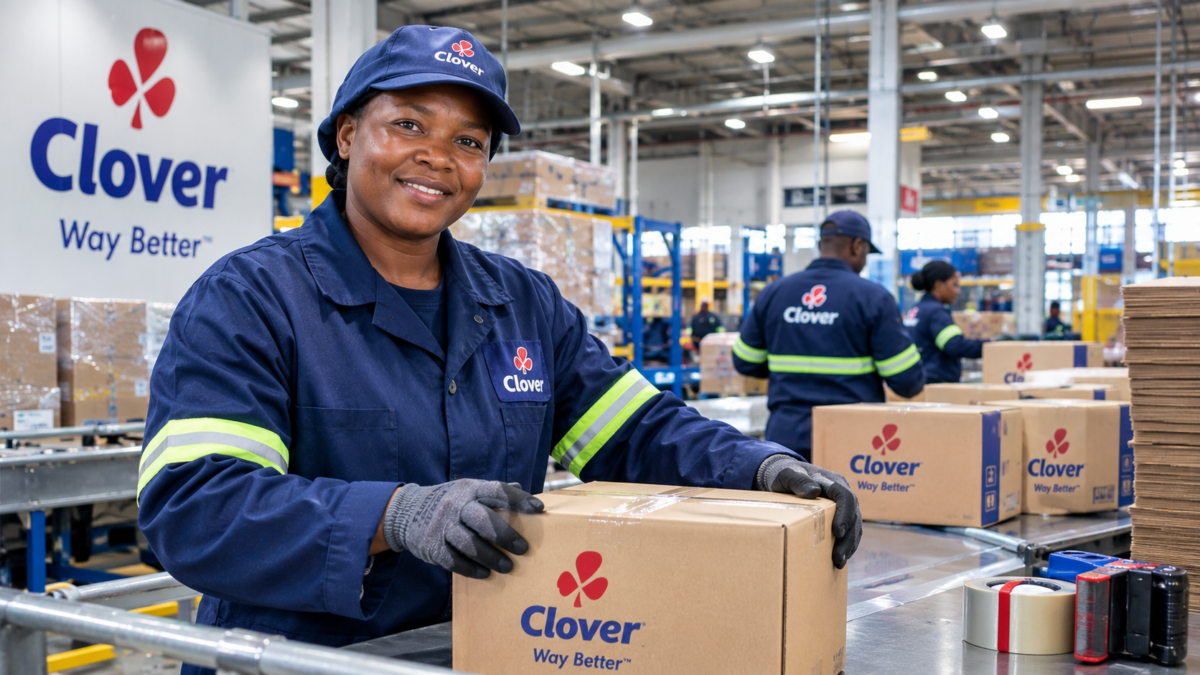Apply For Clover Vacancies Online: Ultimate Career Boost Guide (2026)