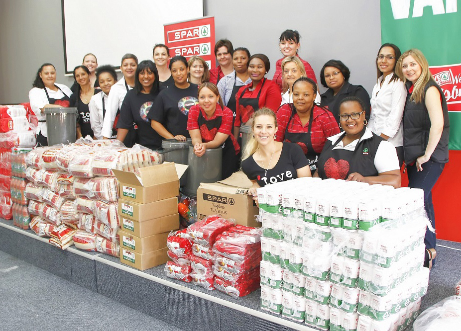Super Spar Job Opportunities