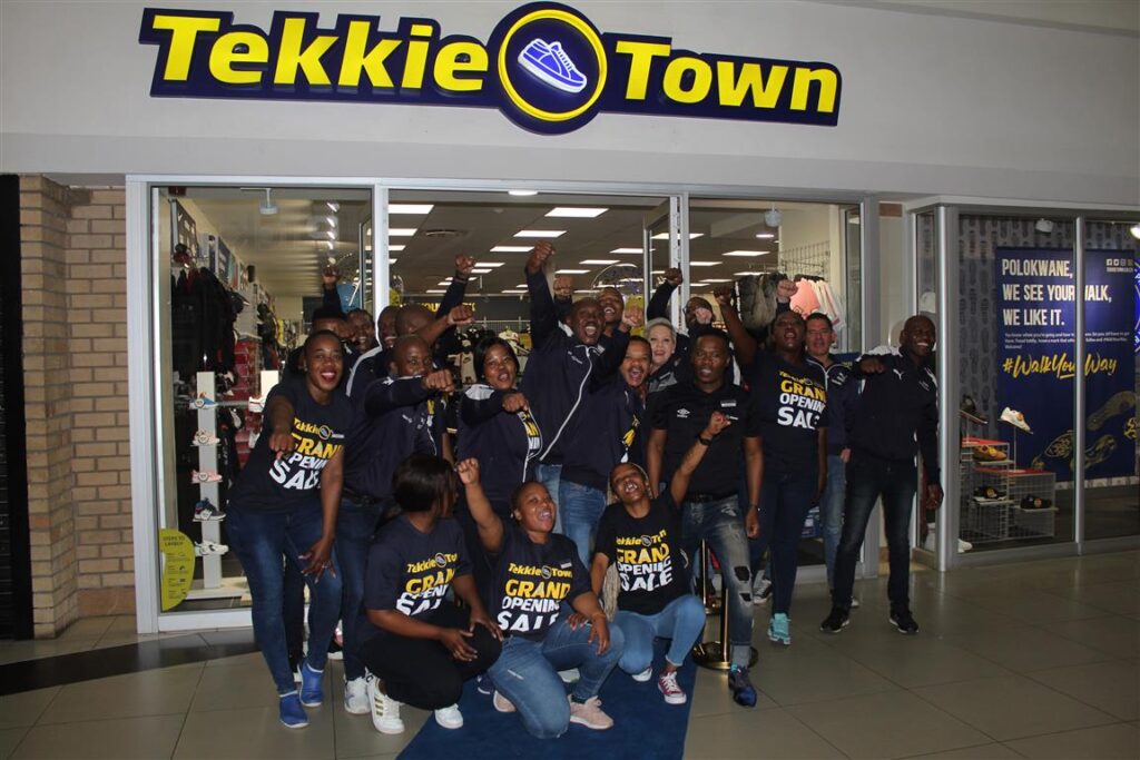 Tekkie Town Job Opportunities: 10 Powerful Career Opportunities to Explore in 2026