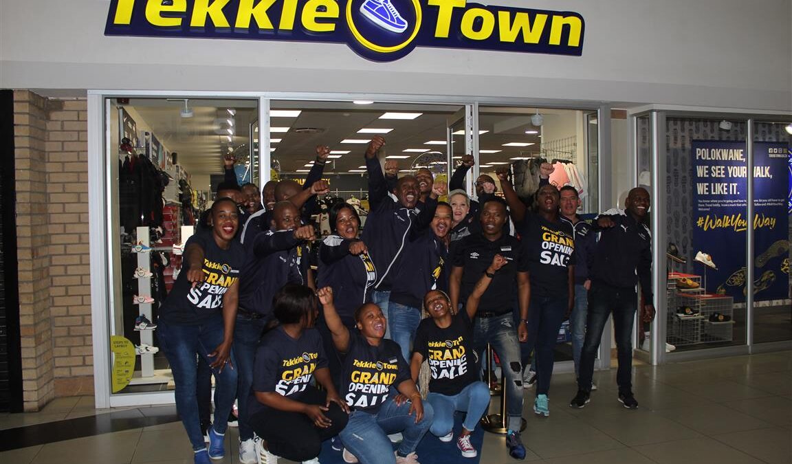 Tekkie Town Job Opportunities: 10 Powerful Career Opportunities to Explore in 2026