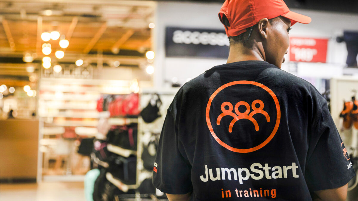Mr Price Jumpstart Program: Powerful Guide to 15 Key Things You Need to Know