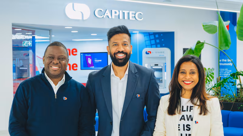 Capitec Bank – Bank Better Champion Learnership: Powerful 10-Step Guide for Applicants