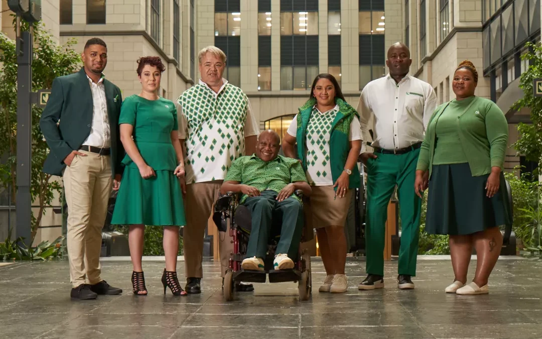 Nedbank Service Consultant Position: 7 Powerful Facts About This Banking Opportunity
