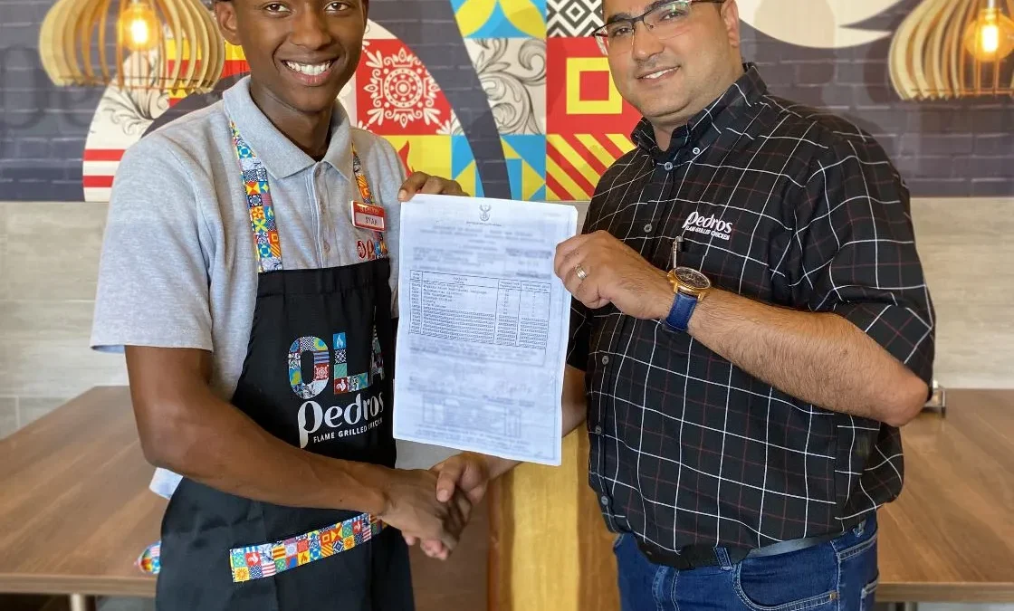 Pedros Chicken Job Opportunities: 10 Exciting Career Paths to Explore