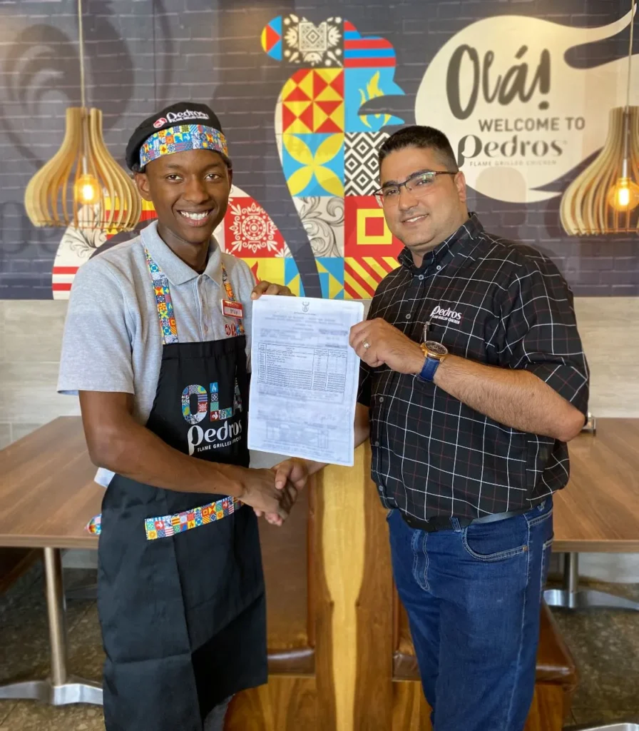 Pedros Chicken Job Opportunities: 10 Exciting Career Paths to Explore