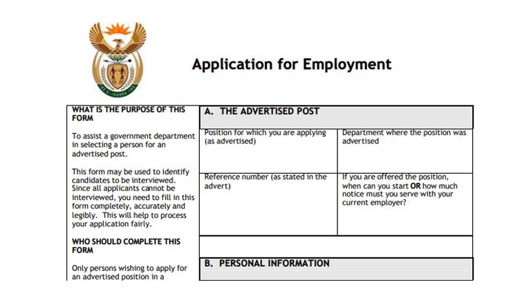 How To Fill Z83 Form: Complete Step-by-Step Guide + 15 Essential Tips