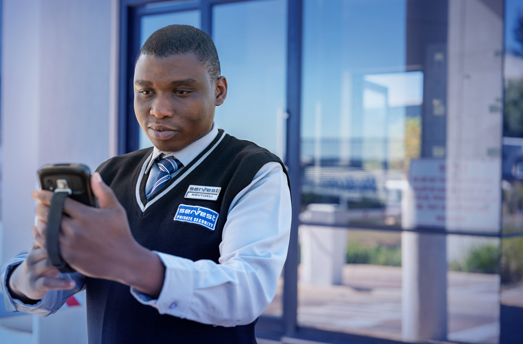 Servest Security Officer Job Opportunities 2026