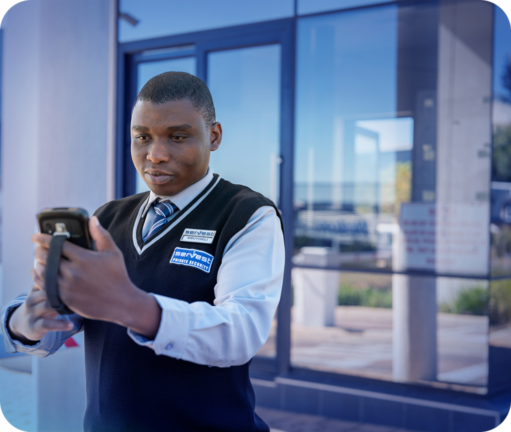 Servest Security Officer Job Opportunity 2026