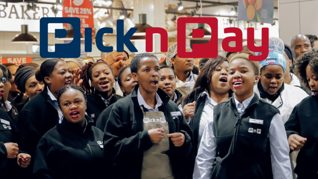 Apply For Pick n Pay Multi Positions
