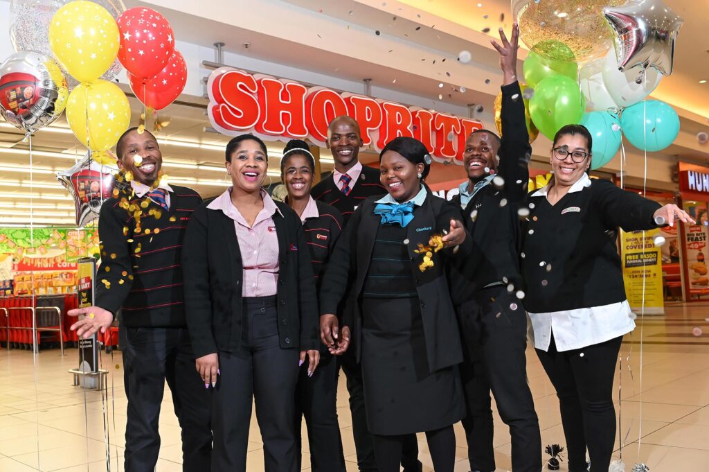 Shoprite Checkers Usave Job Vacancies: 9 Proven Steps to Secure a Retail Job