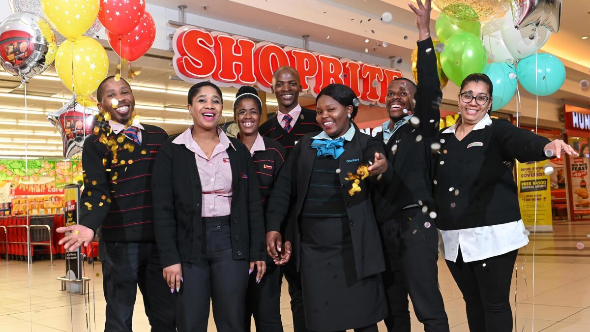 Shoprite Checkers Usave Job Vacancies: 9 Proven Steps to Secure a Retail Job