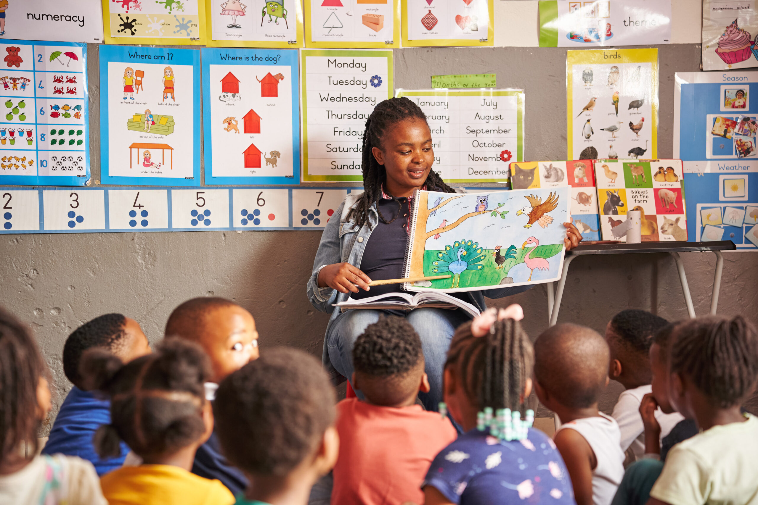 ECD Learnership Program 2026: 7 Powerful Benefits and How to Apply in South Africa