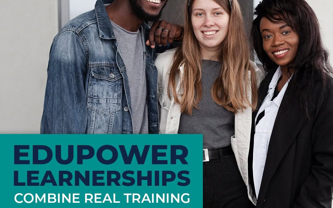 EduPower Learnership Programme 2026: Powerful Career Boost with 7 Key Benefits