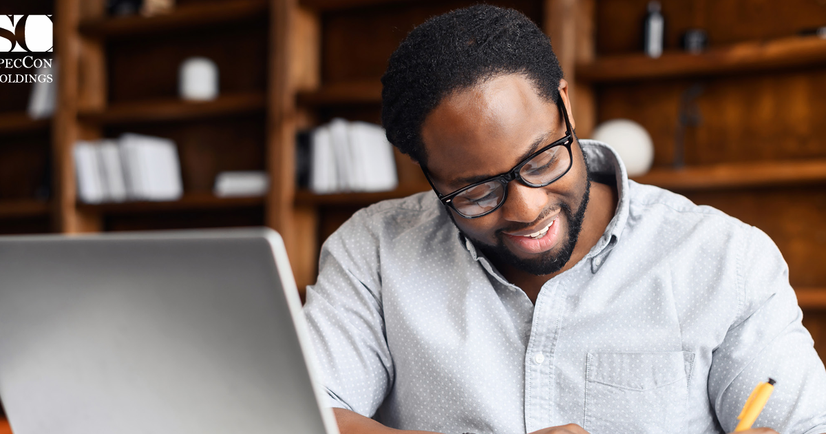SpecCon Holding Learnership Programme 2026: 7 Important Things Applicants Should Know