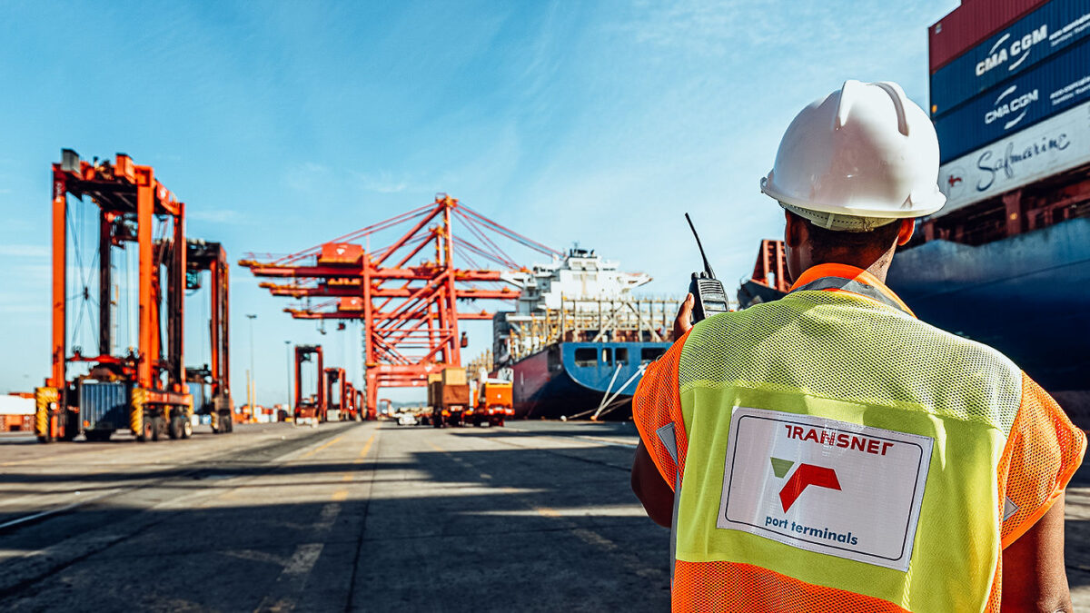Transnet Engineering Apprentice: 7 Powerful Steps to Start Your Career in 2026