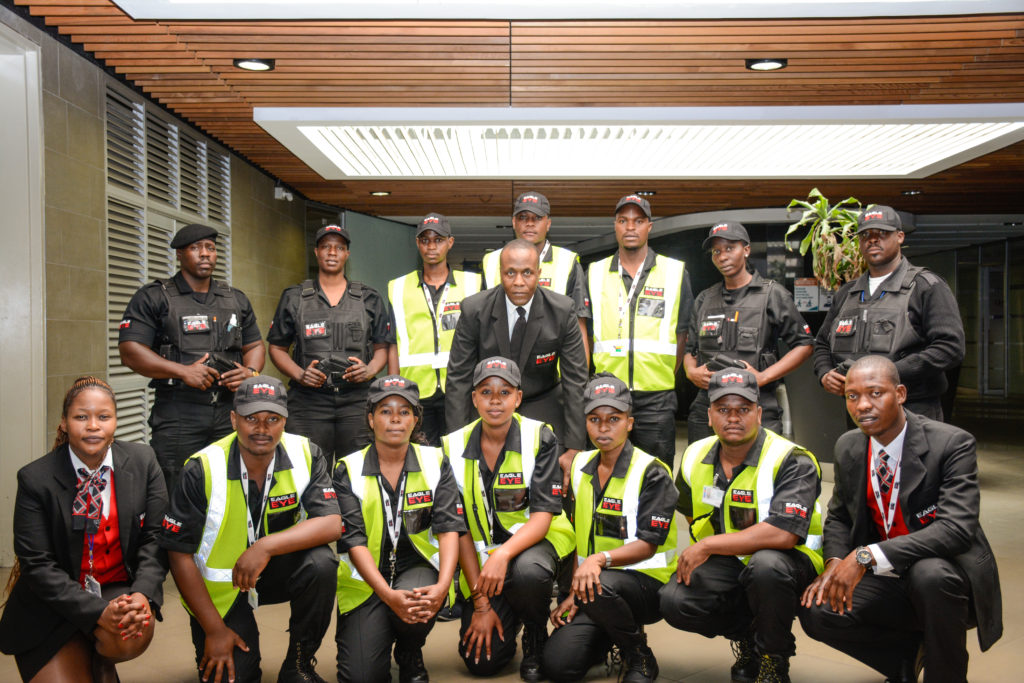 Eagle Eye Security Specialist Grade C Security Officers Post: 7 Important Things to Know Before Applying