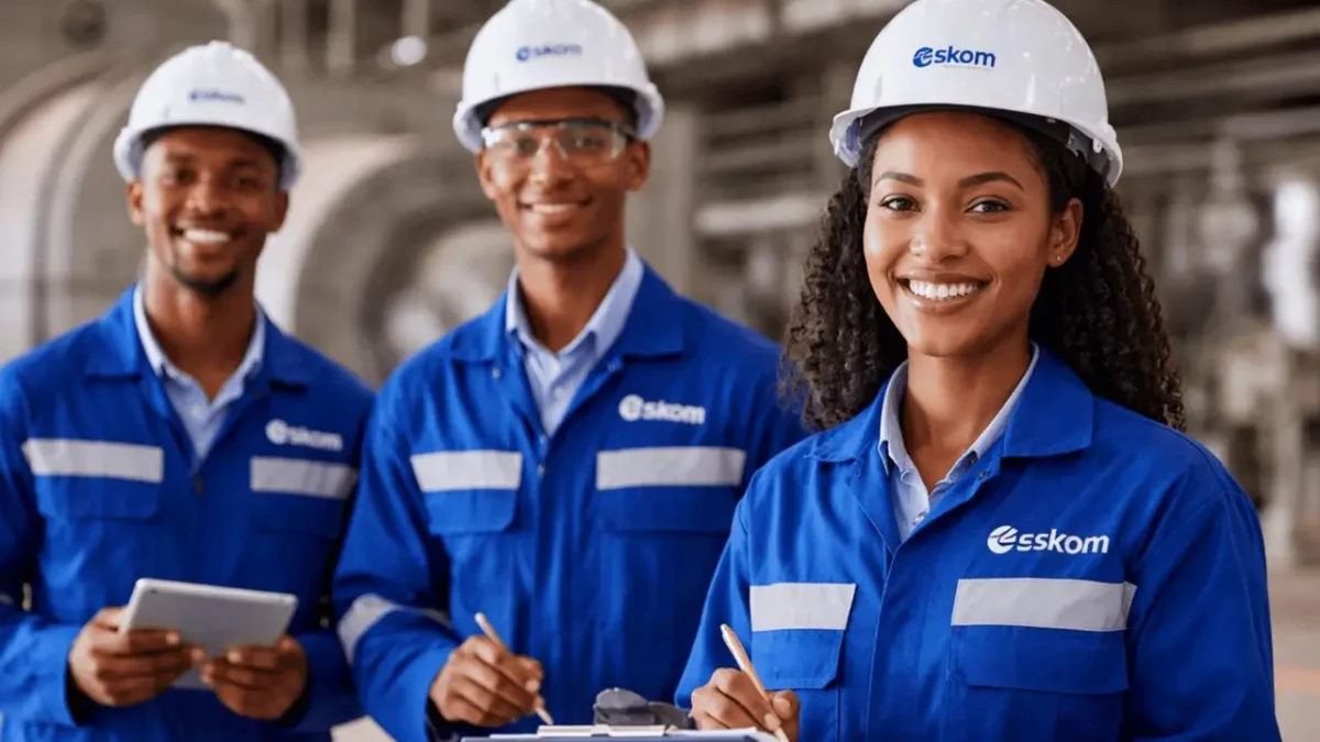 Eskom Youth Employment Service (YES) X50: Exciting 50-Position Opportunity for Young South Africans