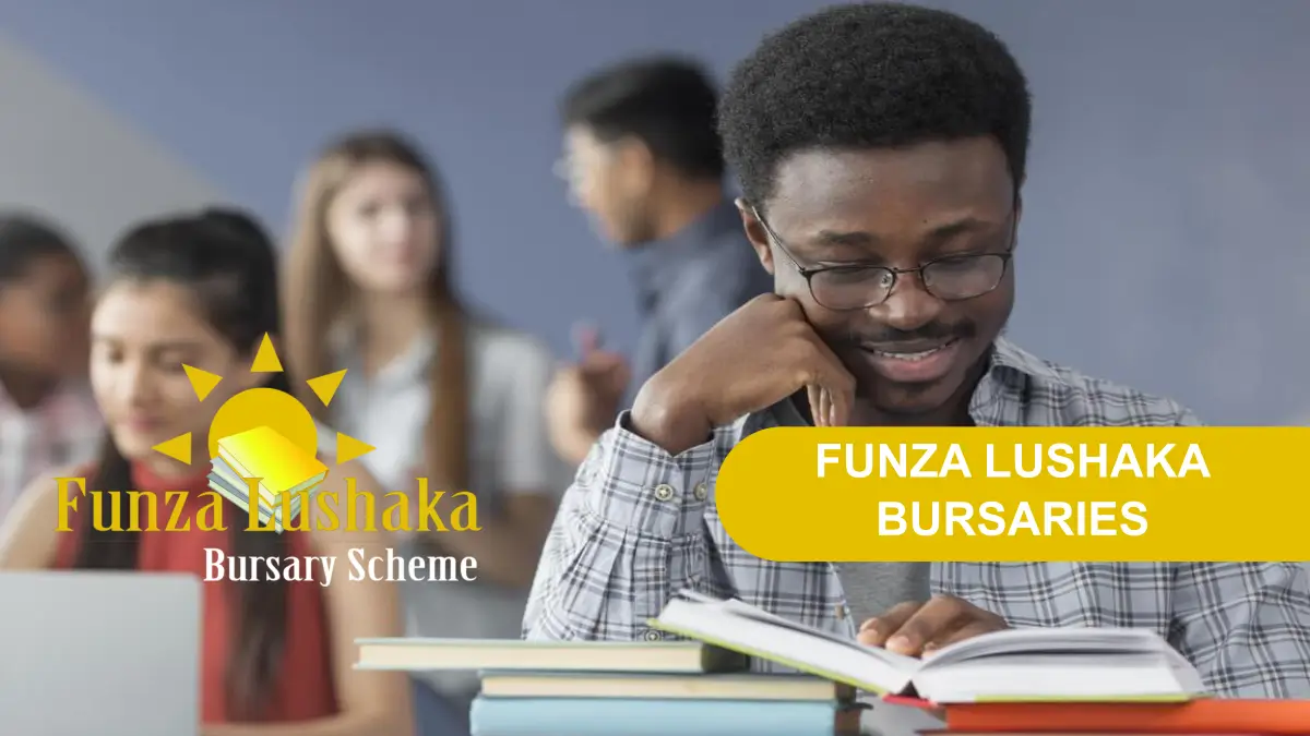 Funza Lushaka Bursary for 2027: Powerful Guide + 15 Key Facts